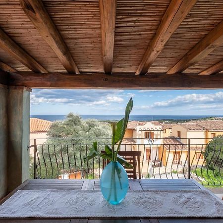 Apartamento Casabellavista Budoni Exterior foto