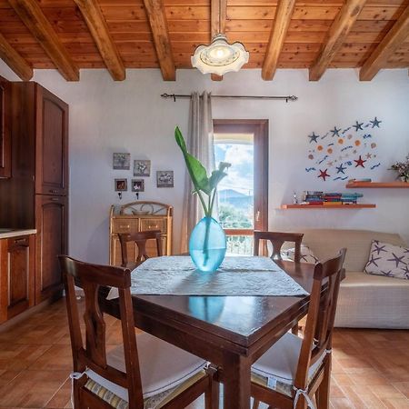 Apartamento Casabellavista Budoni Exterior foto