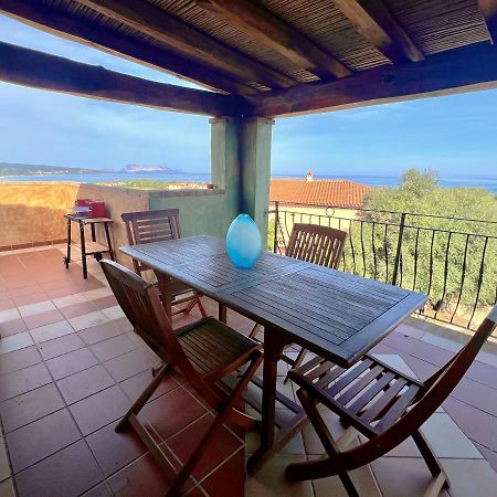 Apartamento Casabellavista Budoni Exterior foto