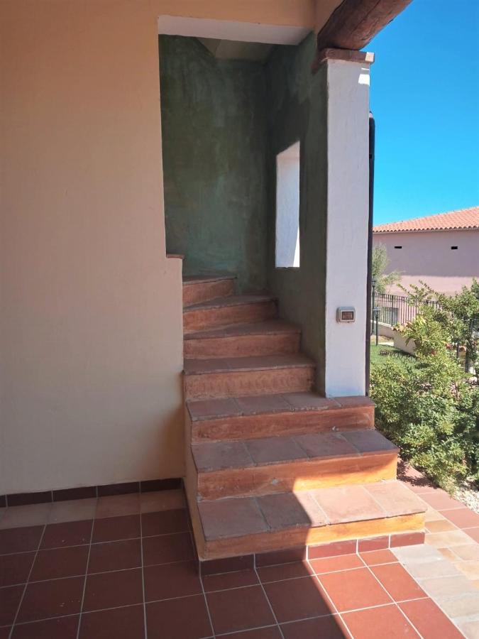 Apartamento Casabellavista Budoni Exterior foto