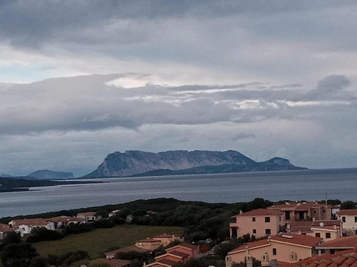 Apartamento Casabellavista Budoni Exterior foto