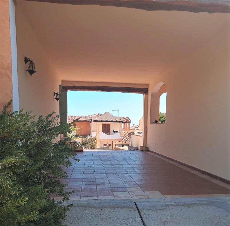 Apartamento Casabellavista Budoni Exterior foto