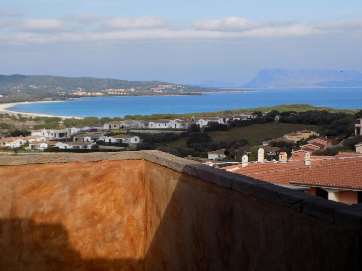 Apartamento Casabellavista Budoni Exterior foto