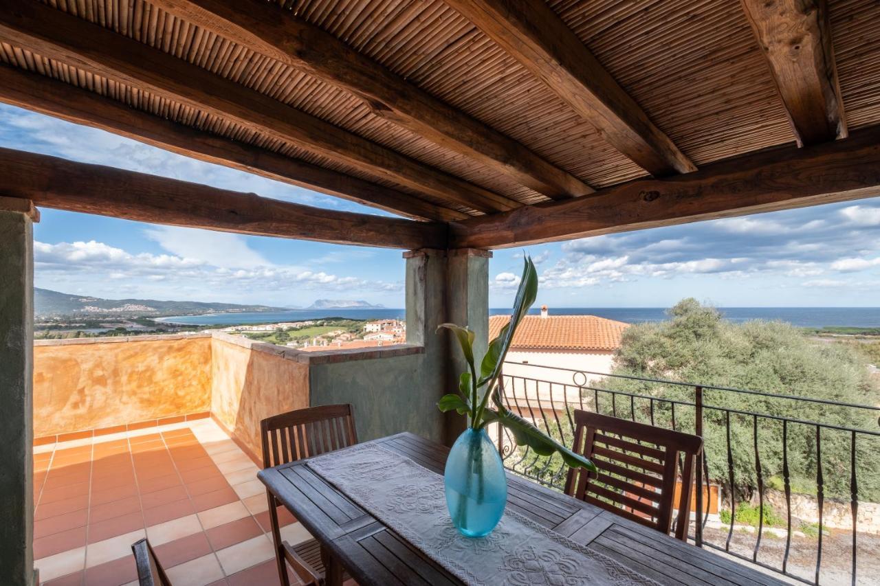 Apartamento Casabellavista Budoni Exterior foto