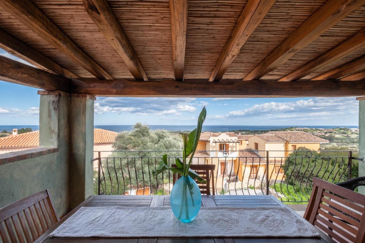 Apartamento Casabellavista Budoni Exterior foto
