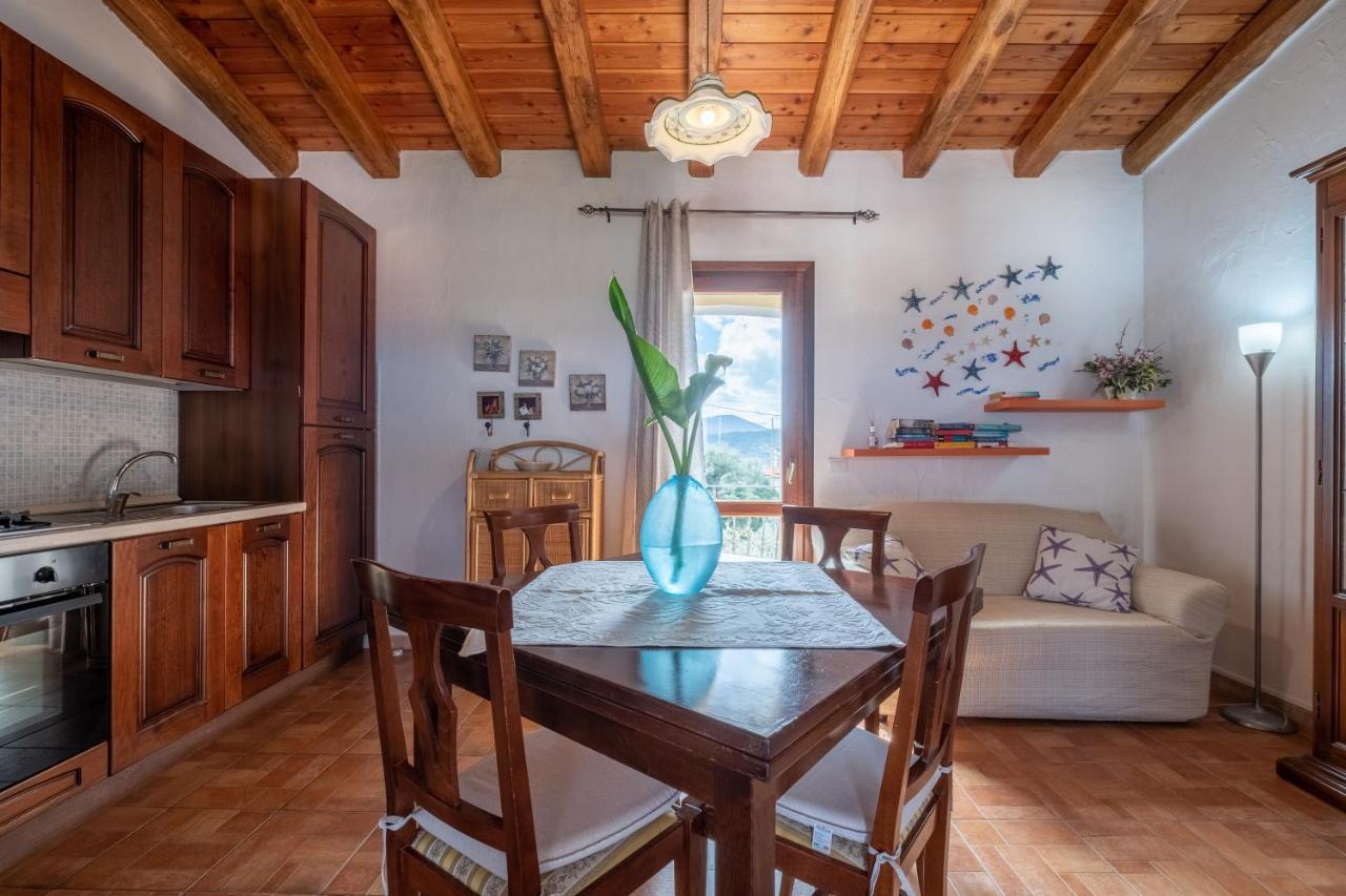 Apartamento Casabellavista Budoni Exterior foto