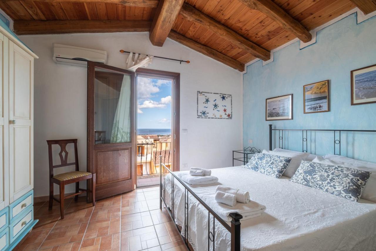 Apartamento Casabellavista Budoni Exterior foto