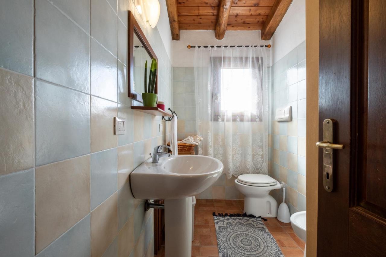 Apartamento Casabellavista Budoni Exterior foto