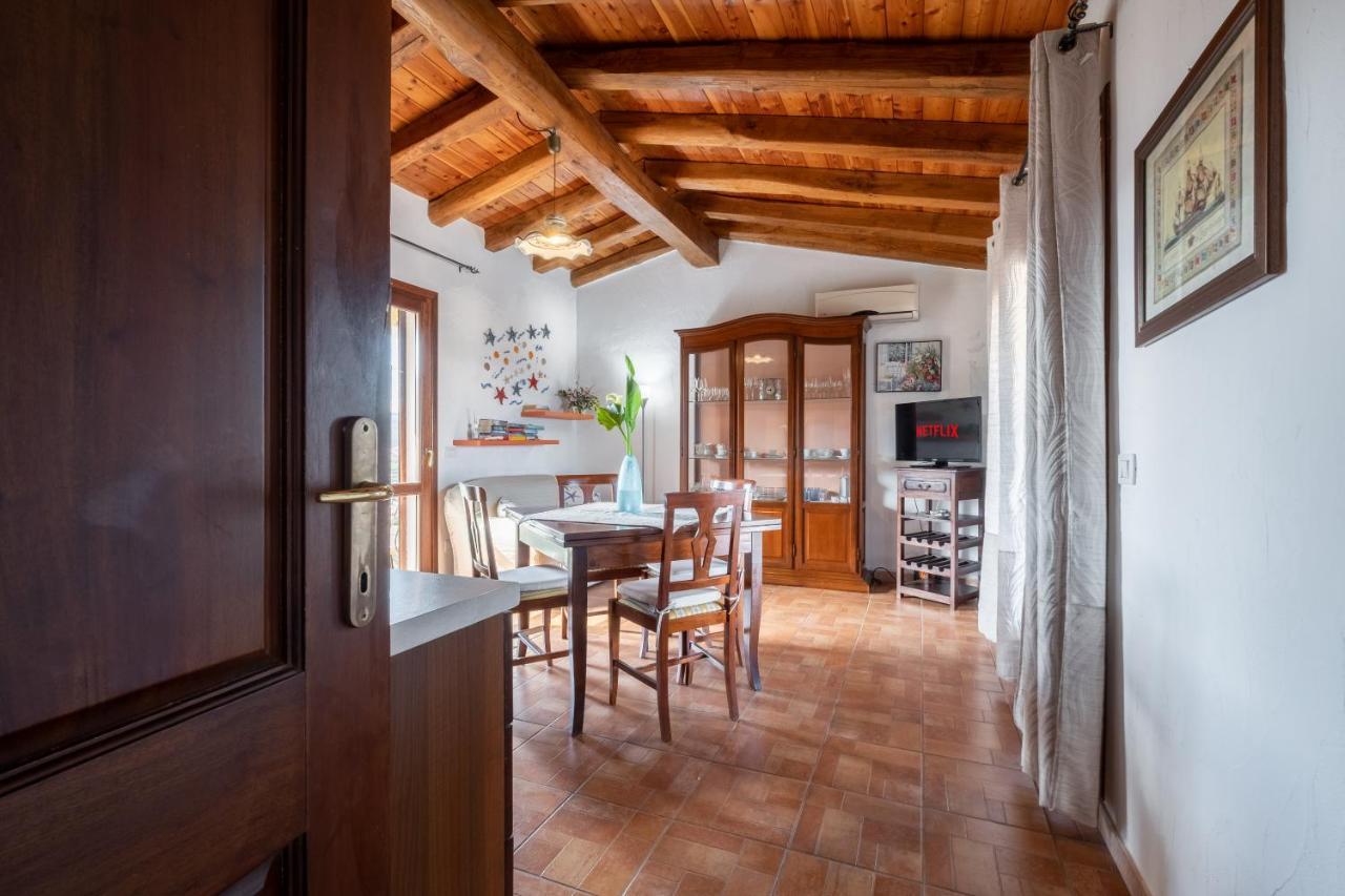 Apartamento Casabellavista Budoni Exterior foto