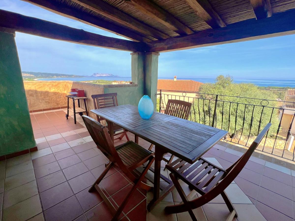 Apartamento Casabellavista Budoni Exterior foto