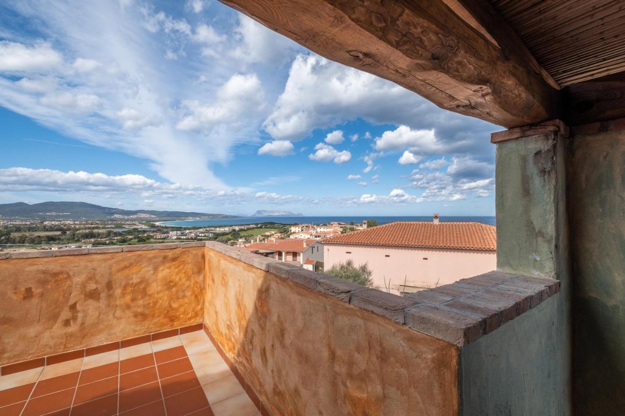 Apartamento Casabellavista Budoni Exterior foto