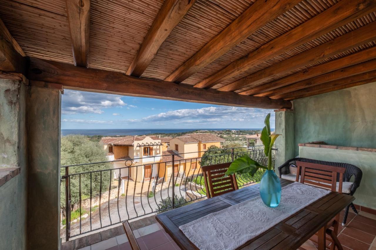Apartamento Casabellavista Budoni Exterior foto