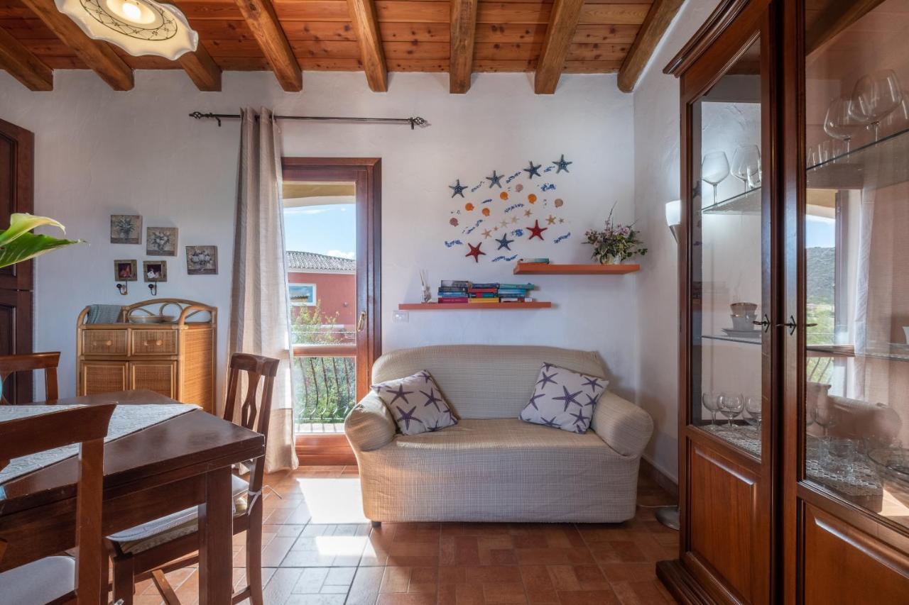 Apartamento Casabellavista Budoni Exterior foto