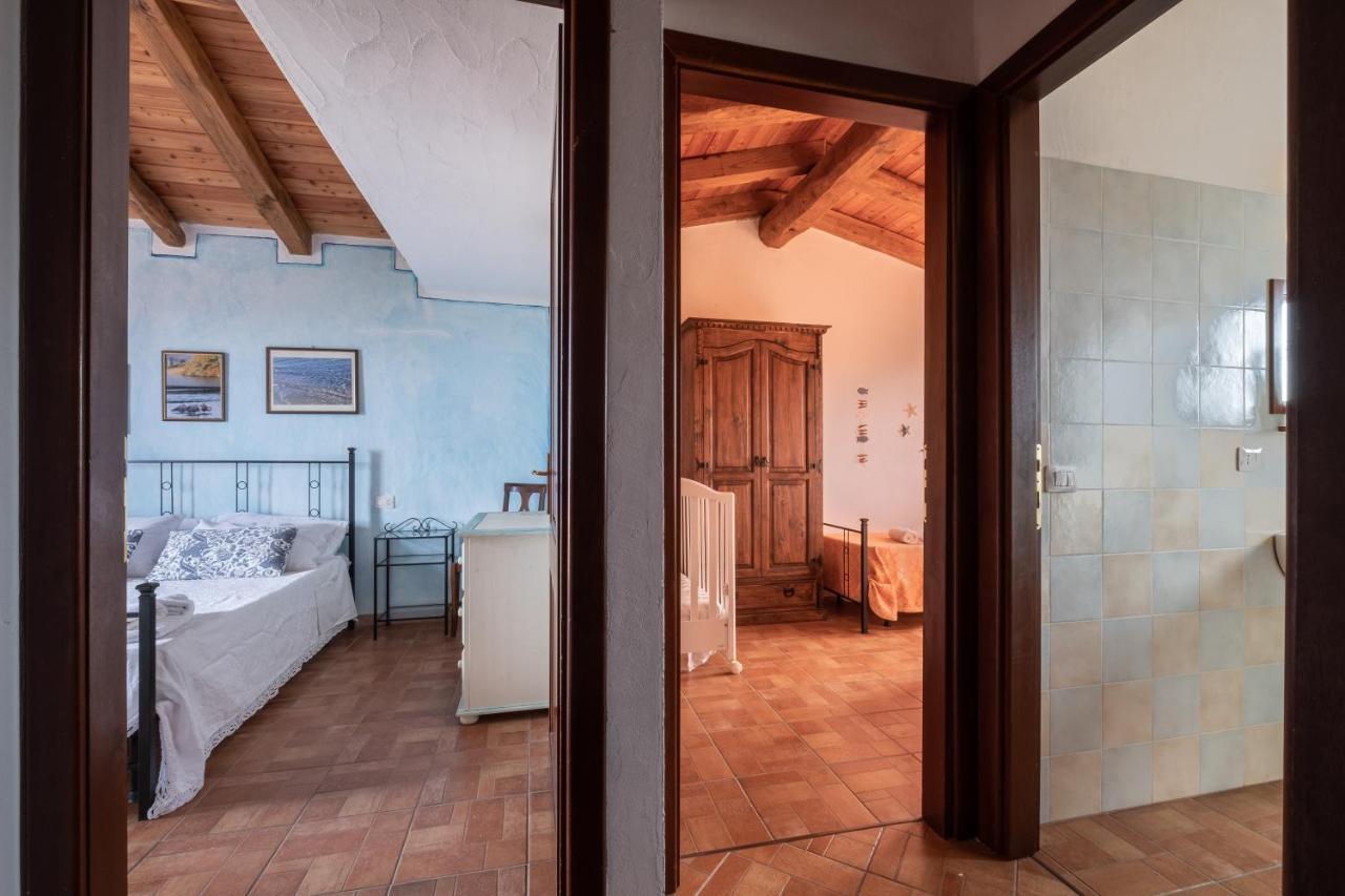 Apartamento Casabellavista Budoni Exterior foto