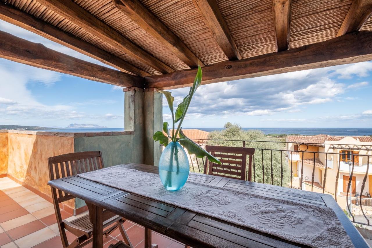Apartamento Casabellavista Budoni Exterior foto