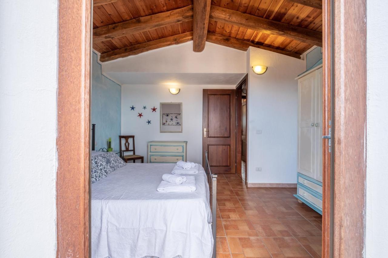 Apartamento Casabellavista Budoni Exterior foto