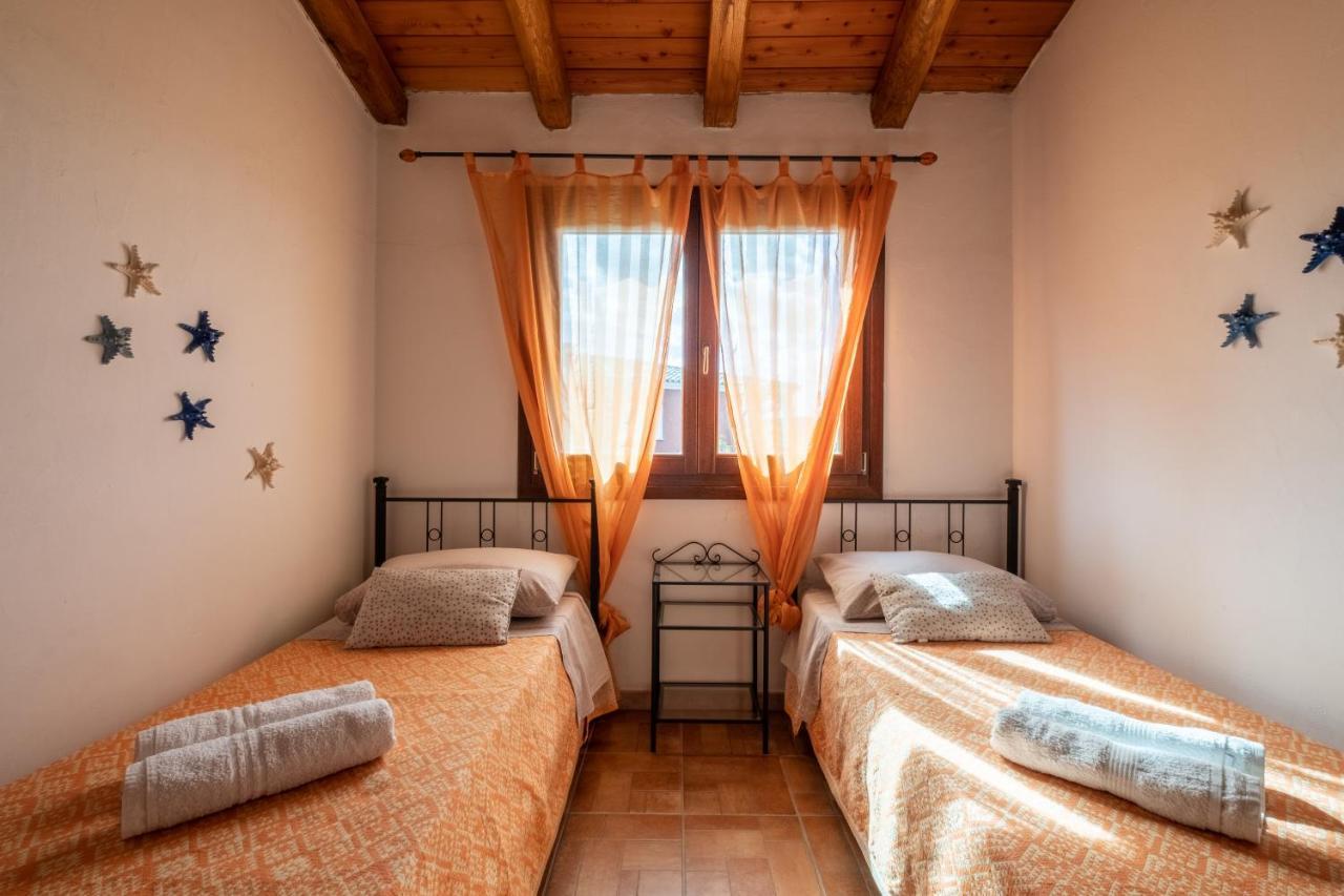 Apartamento Casabellavista Budoni Exterior foto