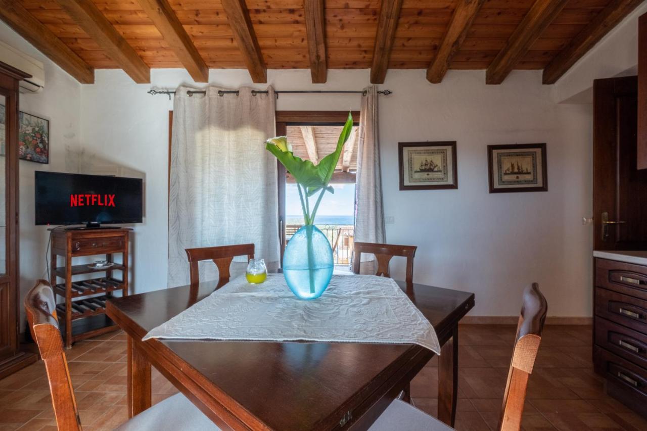Apartamento Casabellavista Budoni Exterior foto