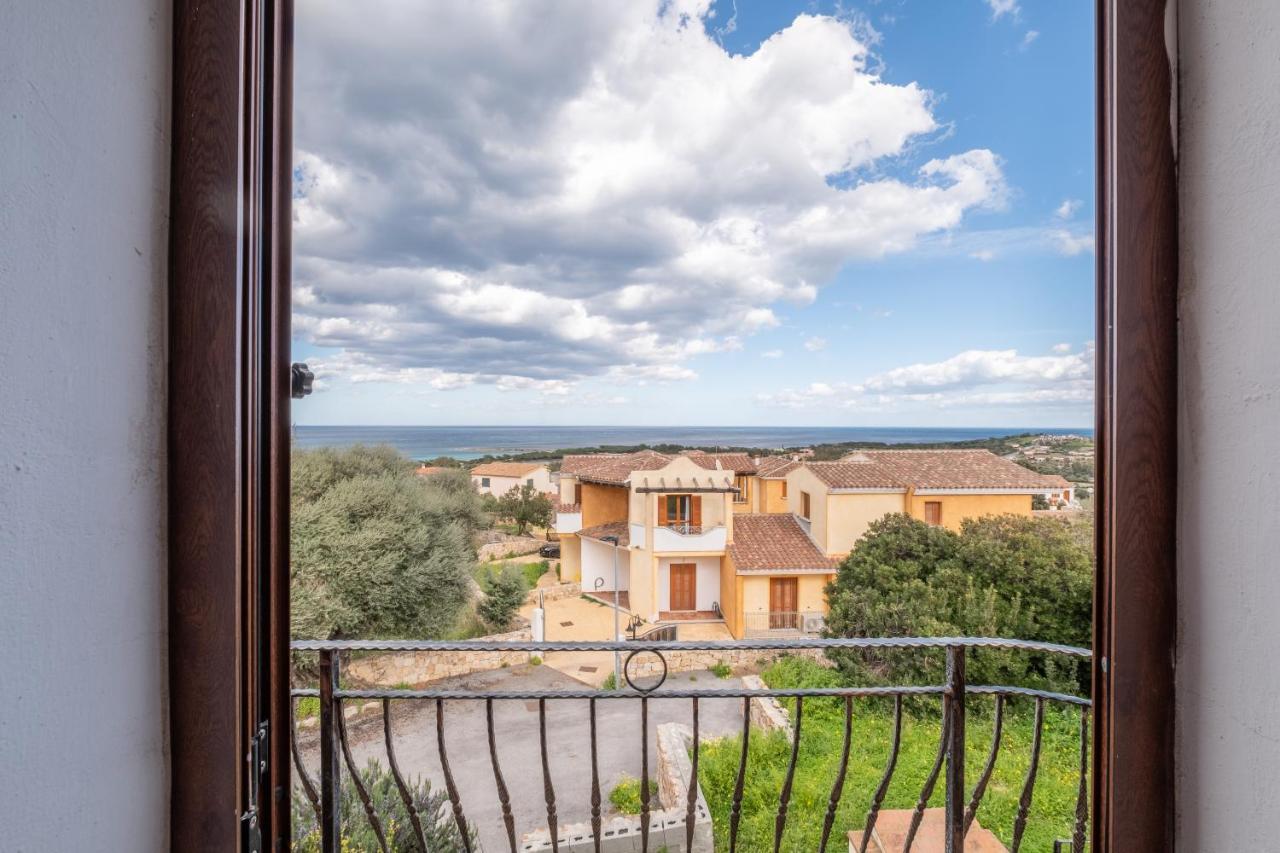 Apartamento Casabellavista Budoni Exterior foto