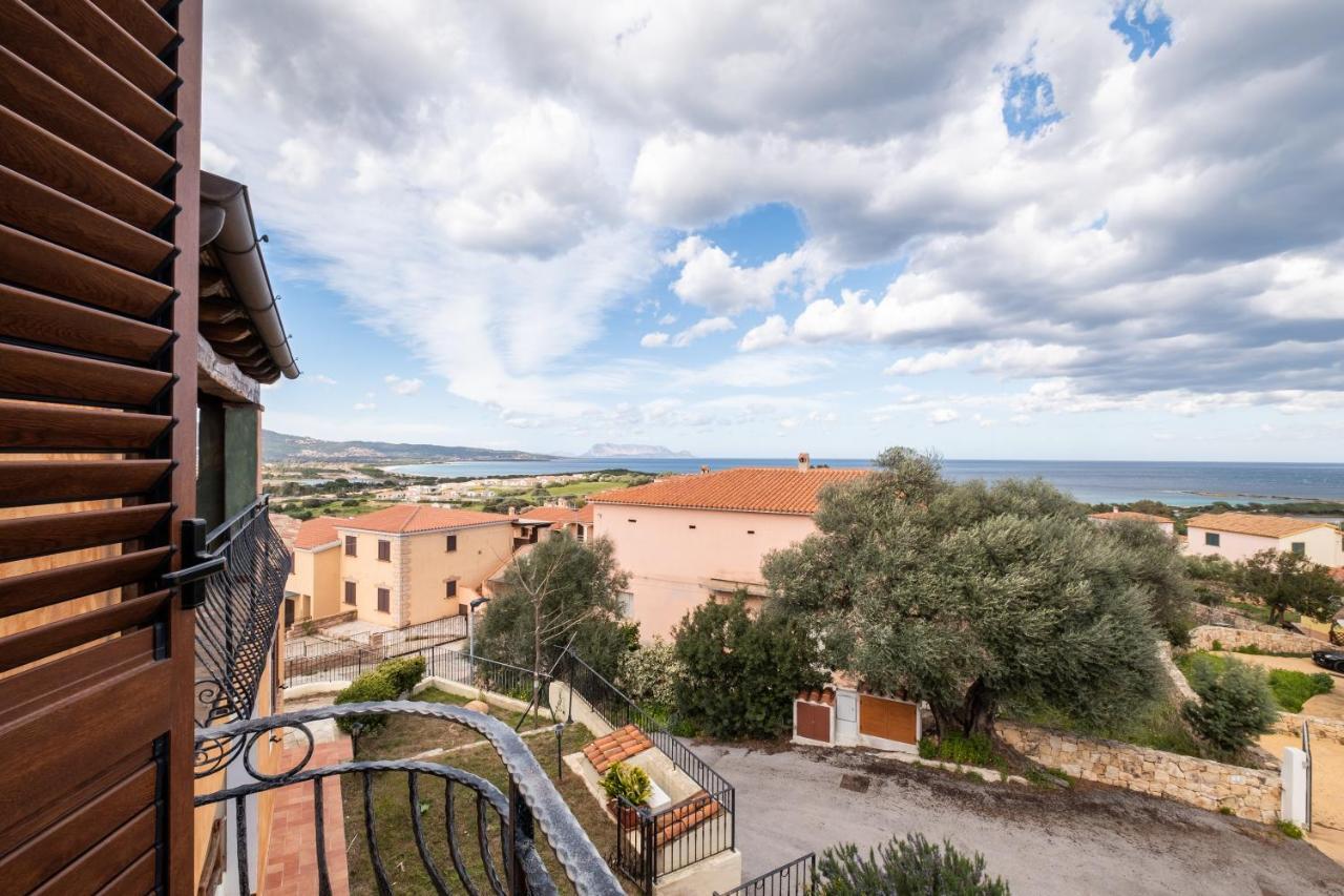 Apartamento Casabellavista Budoni Exterior foto