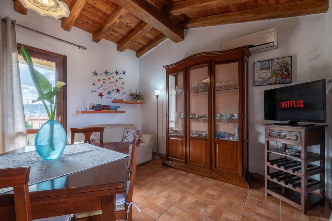 Apartamento Casabellavista Budoni Exterior foto