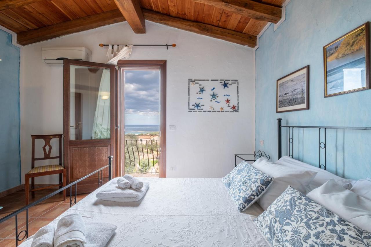 Apartamento Casabellavista Budoni Exterior foto