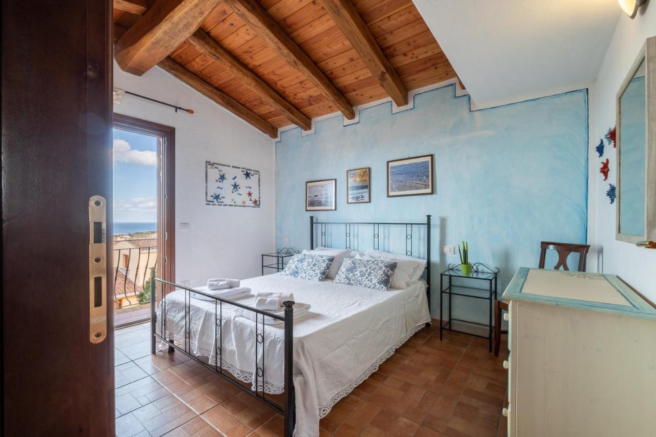 Apartamento Casabellavista Budoni Exterior foto