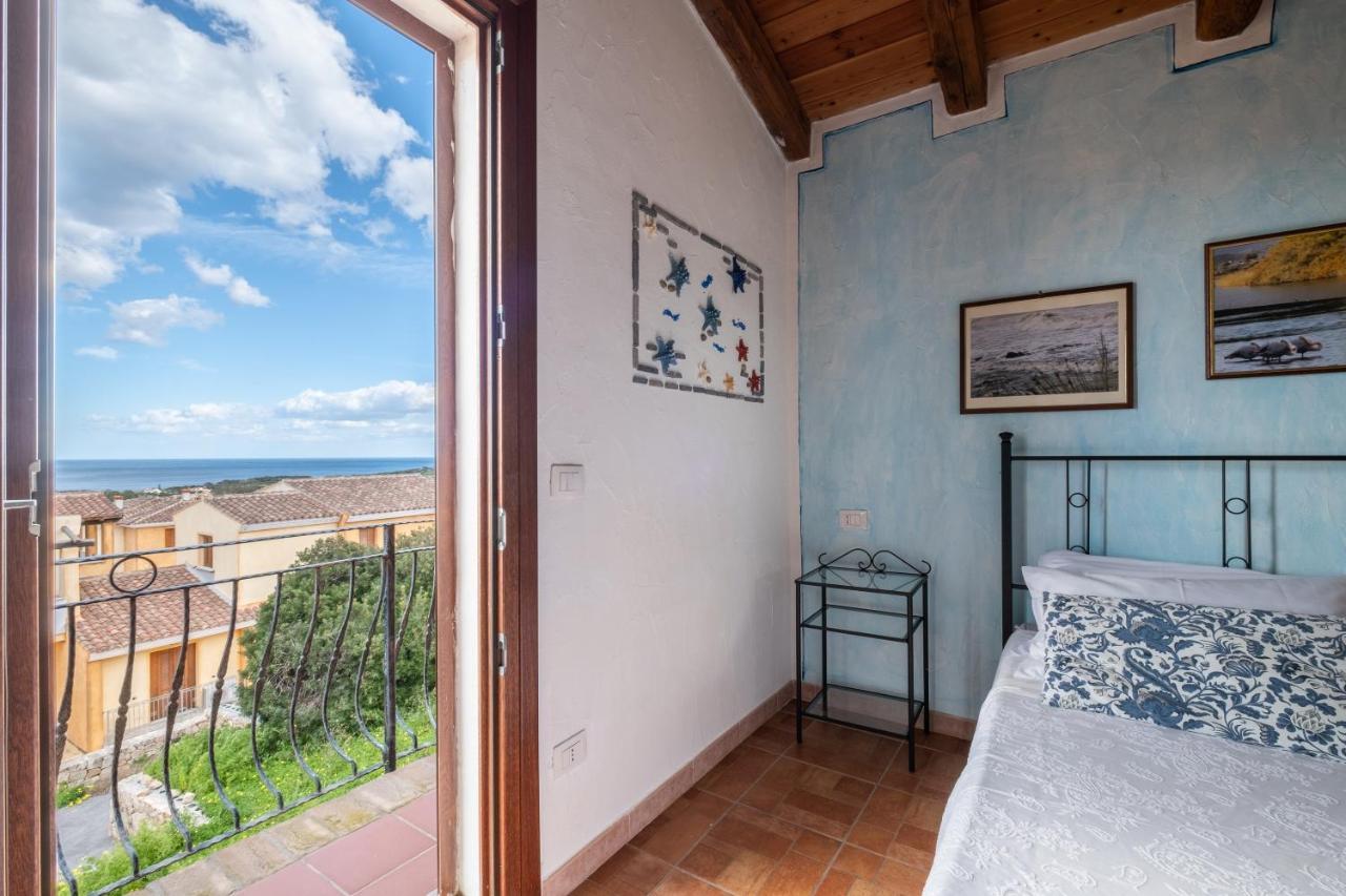 Apartamento Casabellavista Budoni Exterior foto